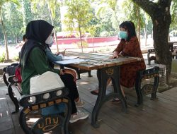 Bingung Isi Liburan Anak? Ikutkan Saja Program EFH dengan Ragam Acara yang Unik dan Seru