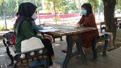 Bingung Isi Liburan Anak? Ikutkan Saja Program EFH dengan Ragam Acara yang Unik dan Seru