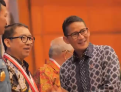 Ada Nama Fadli Zon, Berikut 22 Insan Kreatif Penerima Rekor MURI