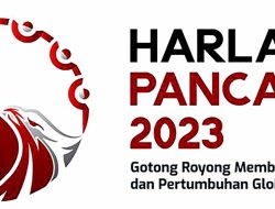 Perkuat Perisai Diri Bangsa yakni Nilai-nilai Pancasila