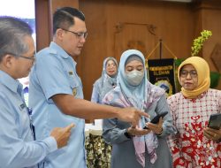 Sosialisasi Gerakan Pemutakhiran Data Kartu Keluarga Digencarkan untuk Wujudkan Akurasi Data Kependudukan