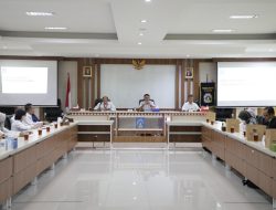 Jelang Idul Adha, OPD Sleman Diharapkan Berikan Edukasi Penyembelihan Hewan Kurban dan Awasi Lonjakan Harga Komoditas