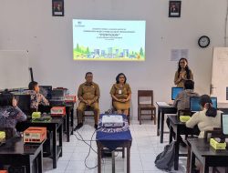 Guru dan Karyawan SMA BOPKRI Banguntapan Ikuti Pelatihan Balai Tekkomdik