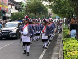 Berkah Lebaran bagi Ekonomi Daerah