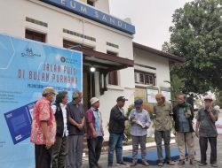 Penyair Merawat “Jalan Puisi” Sambil Bernostalgia Era Sastra Malioboro  