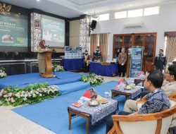 Pemkab Dukung Pengembangan Produk UMKM Sleman