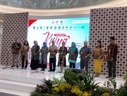 Pameran Kriya di Jogja Hadirkan 50 Pelaku UMKM Dari Nusantara