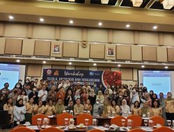 IDI Kota Jogja dan P&G Health Gencarkan Edukasi Deteksi Dini Anemia untuk Tekan Risiko Penyakit Kronis