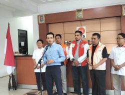Ubah Wajah Parlemen, Gamal Albinsaid Sebut Anak Muda Mampu Ubah Indonesia Jadi Lebih Baik