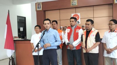 Ubah Wajah Parlemen, Gamal Albinsaid Sebut Anak Muda Mampu Ubah Indonesia Jadi Lebih Baik