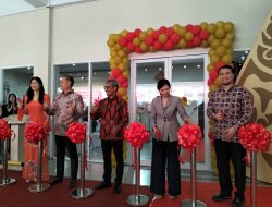 Buka Cabang Baru, Public Gold Indonesia Siap Berikan Edukasi Investasi Emas untuk Warga Jogja