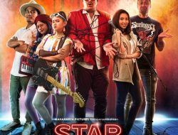 Tayang di Bioskop, 1000 Tiket Nonton Star Syndrome Dibagikan Gratis di Jogja