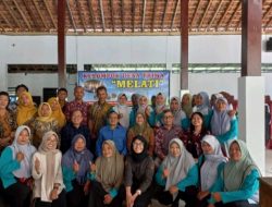 Tim Pengabdian UGM Fasilitasi Diversifikasi Produk Olahan Dari Sumberdaya Lokal