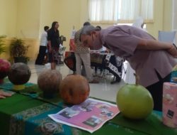 Gelar Karya SMA Marsudirini Muntilan Ajang Bangun Masa Depan Siswa