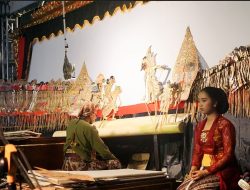 Dinas Kebudayaan Kota Yogyakarta Gelar Pergelaran Wayang dengan Lakon ‘Gatotkaca Wisudha’