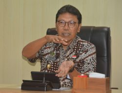 Pj Walikota Jogja: Masyarakat Diimbau Tidak Panik, Pemkot Siapkan Lokasi Penanganan Sampah Sementara