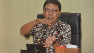 Sambut Libur Nataru 2024, Pemkot Yogyakarta Upayakan Keamanan dan Kenyaman bagi Warga dan Wisatawan untuk Menikmati Liburan