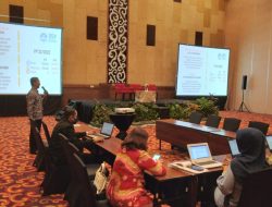 Teruji Lebih Terpuji Melalui UKBI Balai Bahasa Provinsi DIY