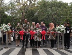 Pameran Potensi Daerah 2023 Diharapkan Jadi Sarana Membangun Citra Kabupaten Sleman
