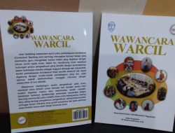 “Wawancara Warcil” : Kans Pertama SD Marsudirini untuk Inklusif