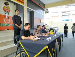 Polisi Sebut Ada Aktivitas Tak Wajar Antara Pelaku dan Korban Mutilasi di Sleman