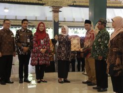 Pemkab Sleman Peringati Harganas Dan HAN 2023