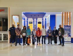 Warga Sleman Yang Jadi Korban Penyaluran Tenaga Kerja Unprosedural ke Malaysia Dipulangkan