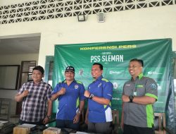 Liga Super 2023 Resmi Digelar, Tandingkan 14 Klub Sepakbola di Sleman