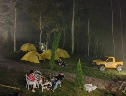 Rumah Matahari Turi Hadirkan Pengalaman Glamping Dengan Konsep Hidden Gem di Sleman