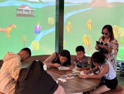 Museum Wahanarata Dibuka, Kini Dilengkapi Wahana Digital yang Interaktif
