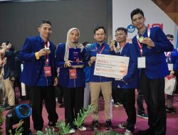 Karya Mahasiswa UNY Sabet Emas LIDM 2023: Mudahkan Bina Diri Anak Berkebutuhan Khusus