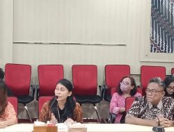 Kotabaru Heritage Festival, Menghadirkan Pengalaman Baru Wisata Jogja