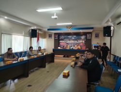 Operasi Patuh Progo 2023 Berakhir, Telah Terjadi 218 Laka Lantas Selama 14 Hari