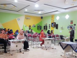 Pengajar SMP Negeri 10 Negeri Yogyakarta Diajak Melek Literasi dan Media