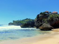 PAD Tembus 52 Persen, 1,6 Juta Wisatawan Kunjungi Gunungkidul hingga Juli 2025