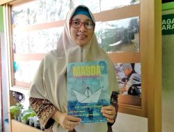 Majalah Siswa SMP Muhammadiyah 10 Yogyakarta Beralih ke Digital