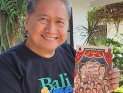 70 Tahun Srimulat Dimeriahkan Pameran Wayang dan Peluncuran Buku