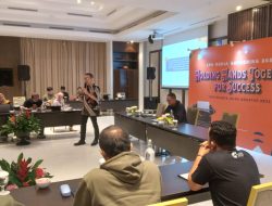 Benang Merah Tugas LPS dan Media : Menjaga Kepercayaan Nasabah kepada Bank