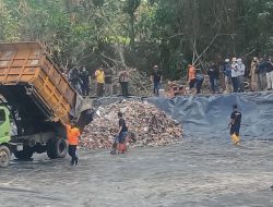 Tempat Penitipan Sampah Sementara Tamanmartani Sleman Resmi Dibuka