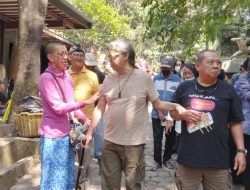 Djoko Pekik dalam Kenangan Para Seniman