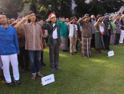 Puncak Lustrum XV SMA Kolese De Britto : dari Bakti Sosial Hingga Malam Ekspresi