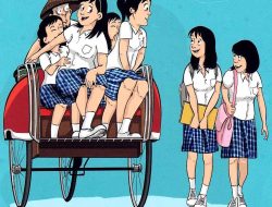 Sekolah di SMA Stella Duce 1 Yogyakarta itu Seru, Kini Berusia 75 Tahun
