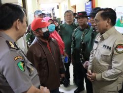 RS Bhayangkara dan Paguyuban Keluarga Besar Brimob Berikan Operasi Katarak Gratis untuk Masyarakat