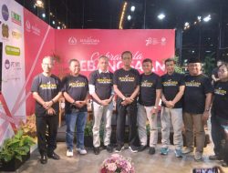 MPM ke-34 Alumni de Britto : Kebangsaan Jadi Tanggungjawab Bersama