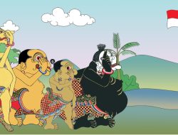 Literasi Multimedia Bahasa Jawa