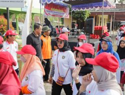 Wabup Sleman Ajak Masyarakat Perkuat Semangat Persatuan Dan Nasionalisme