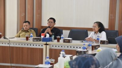 Pemeriksaan BPK Terkait Pemajuan dan Pelestarian Kebudayaan Di Pemkab Sleman