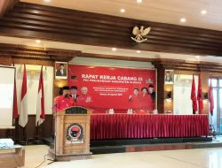 DPP PDI Perjuangan Ingatkan Kader Sleman Fokus Raih Kemenangan Pemilu 2024