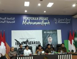 PP Muhammadiyah Kenalkan Ir Djuanda Sosok Pemersatu Laut Indonesia Dalam Film Terbarunya