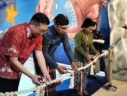 Taman Pintar Yogyakarta Tambah Zona Sea Life Sebagai Sarana Edukasi Tentang Laut Indonesia